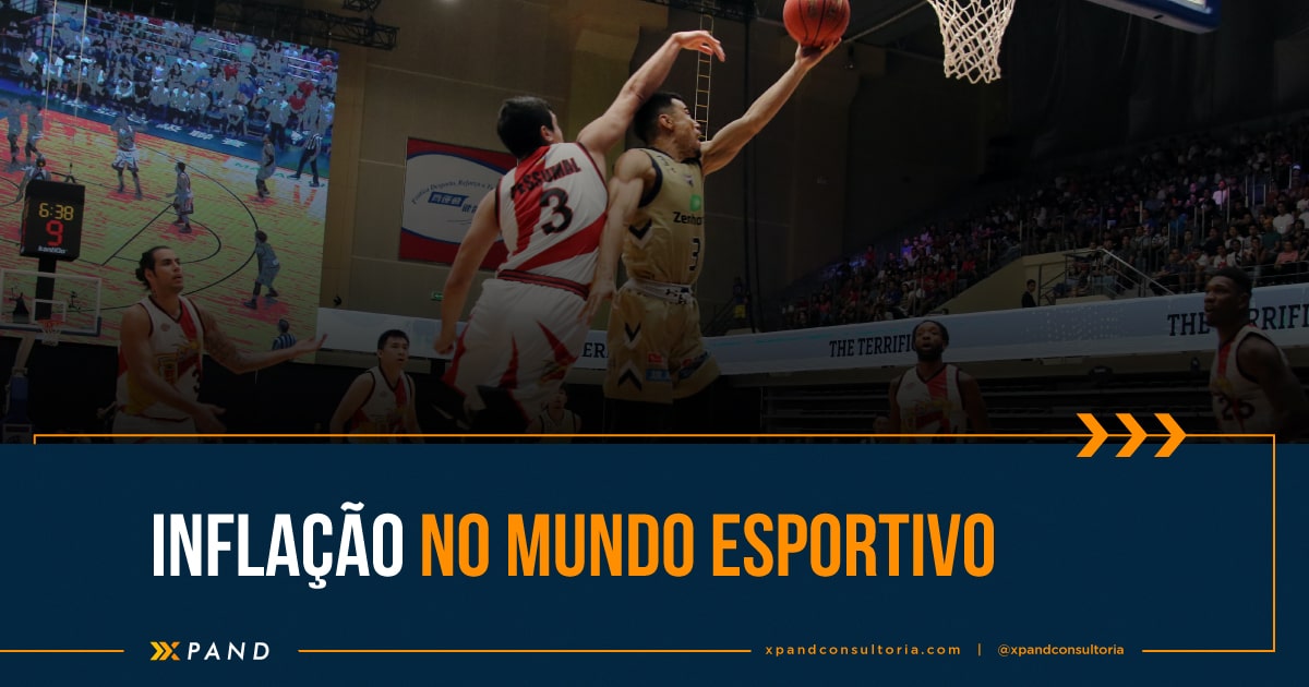 Jogo de basquete