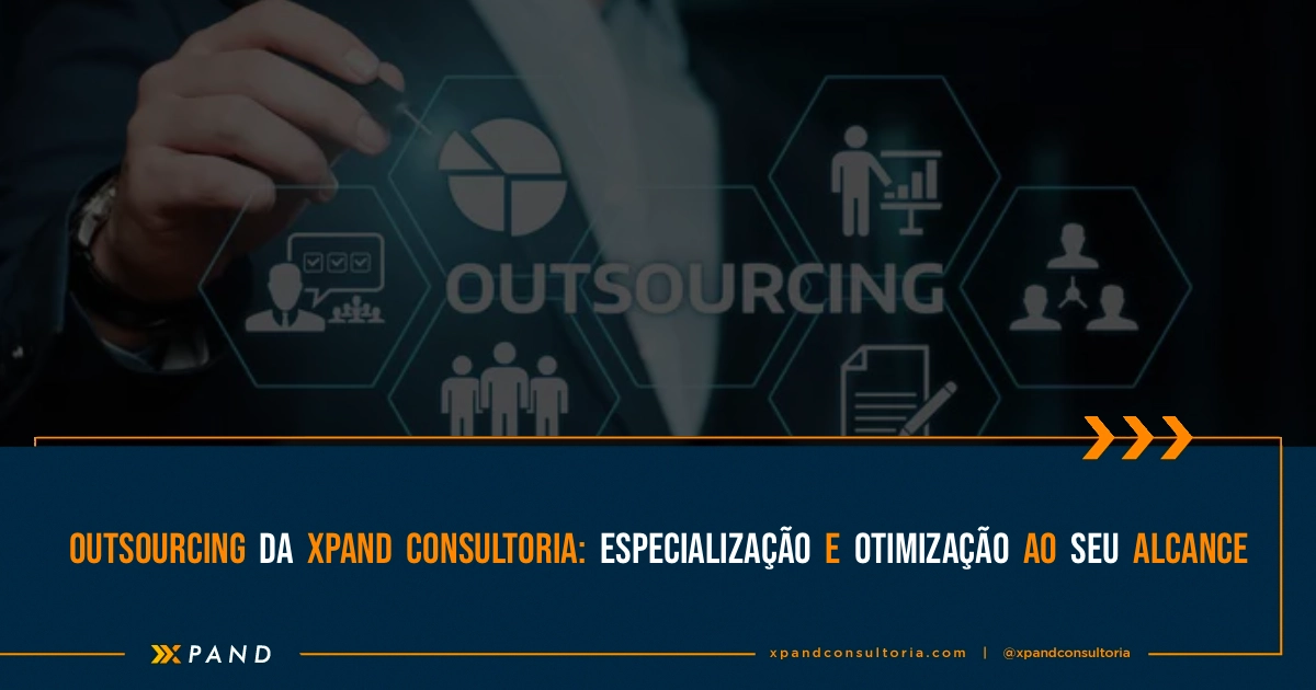 Recrutamento e Seleção da Xpand Consultoria