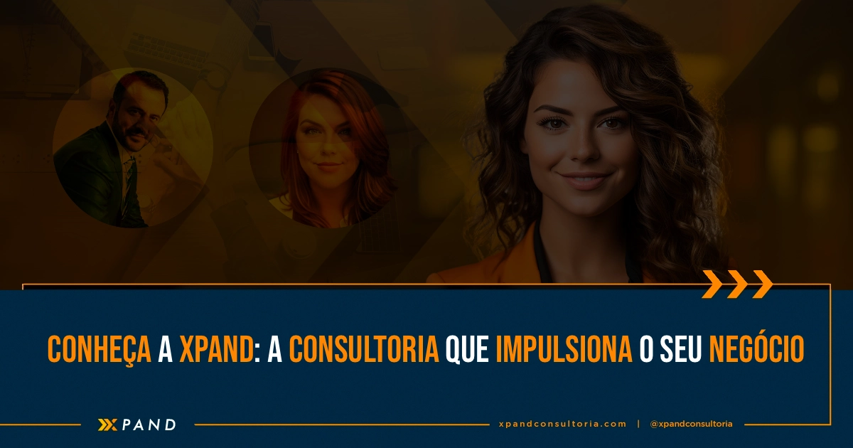 Xpand Consultoria