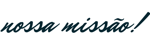 O seu resultado é nossa missão