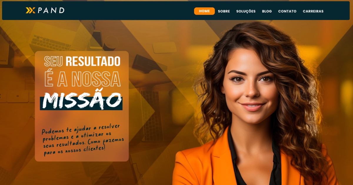 Xpand Consultoria